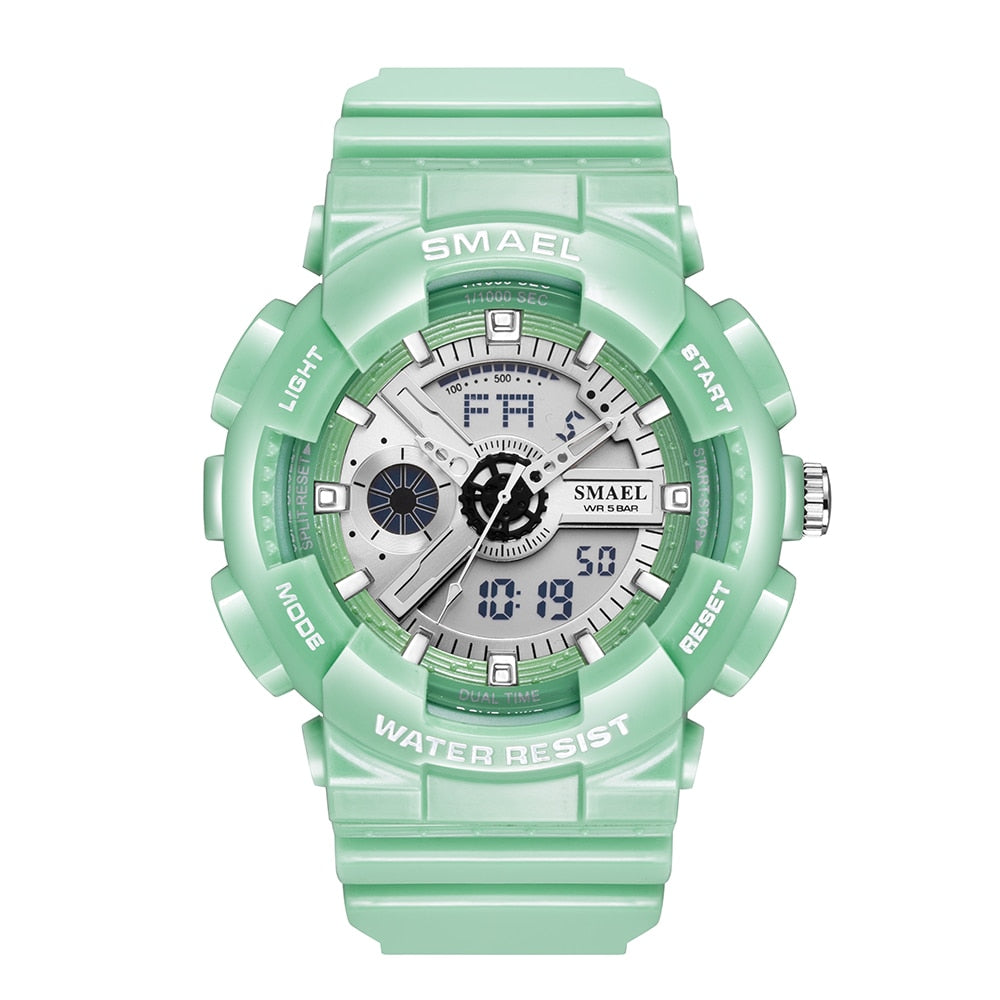 SMAEL 8026 Men's watch
