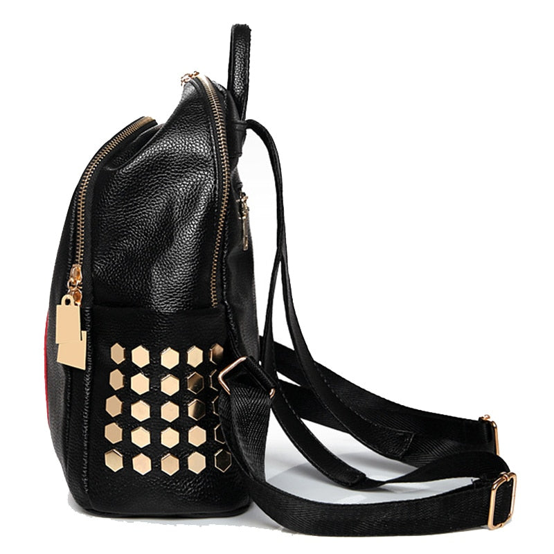 Stylish Travel Backpack