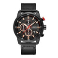 Men's Watches with Chronograph Clock