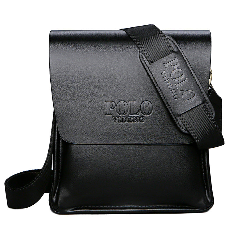 Polo crossbody bag