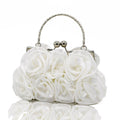 Rose Bouquet Bag