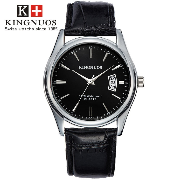 Brand Luxury Men's watch