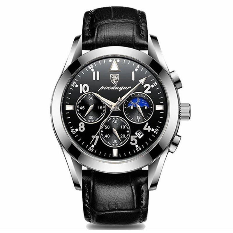 Black Technology Men's watch