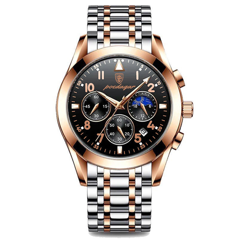 Black Technology Men's watch
