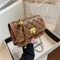 Stylish shoulder bag