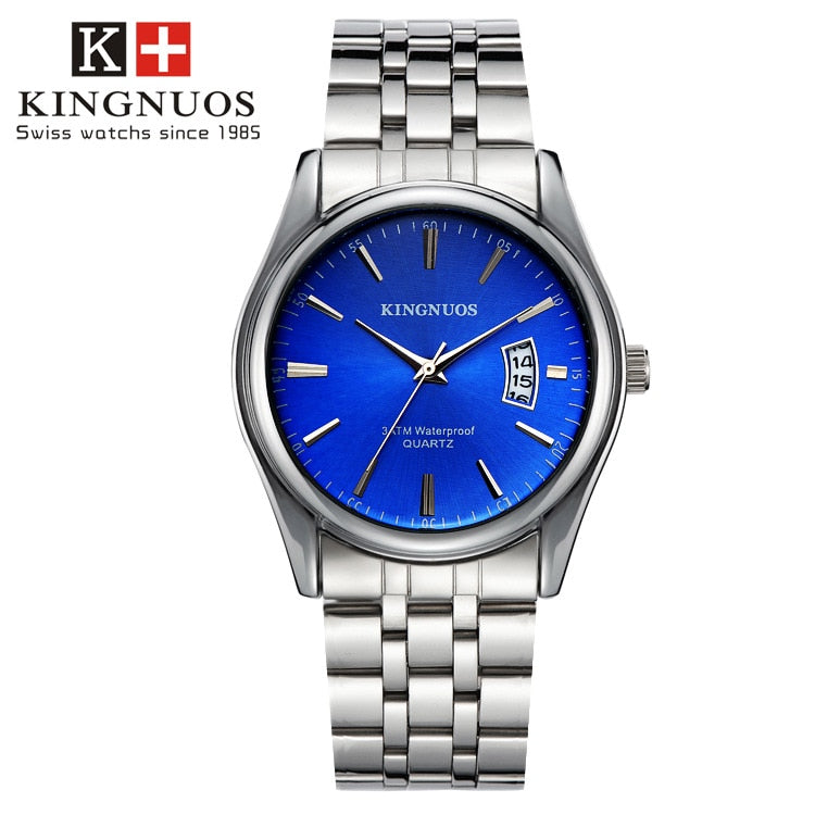 Brand Luxury Men's watch