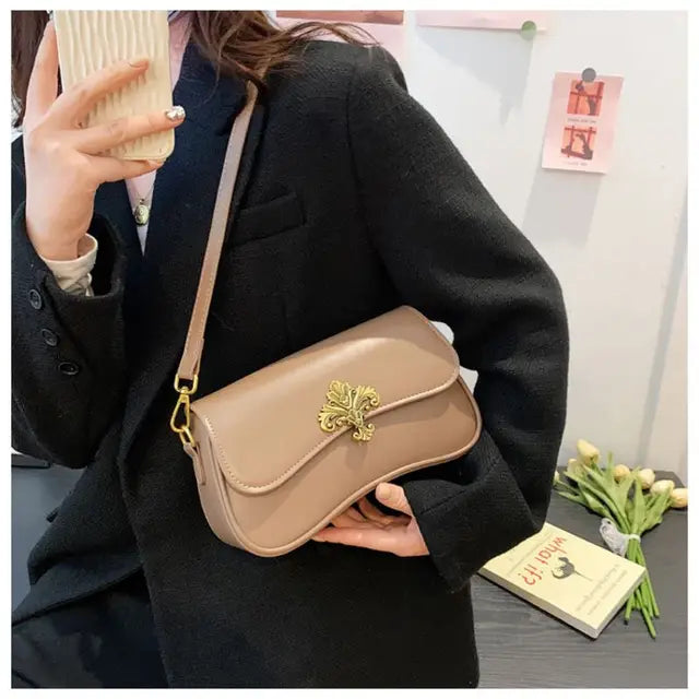 Luxury Handbag
