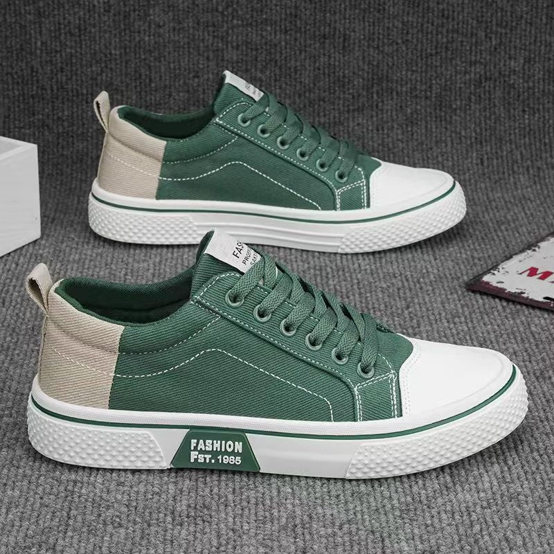 Casual Canvas Shoes