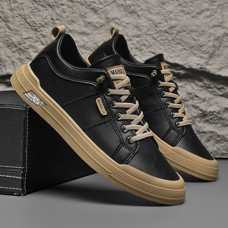 Fashionable All-Season mens sneakers