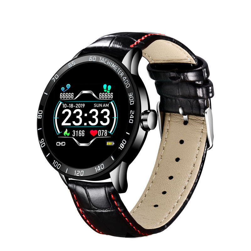 Stylish Multifunctional Smart Fitness Watch