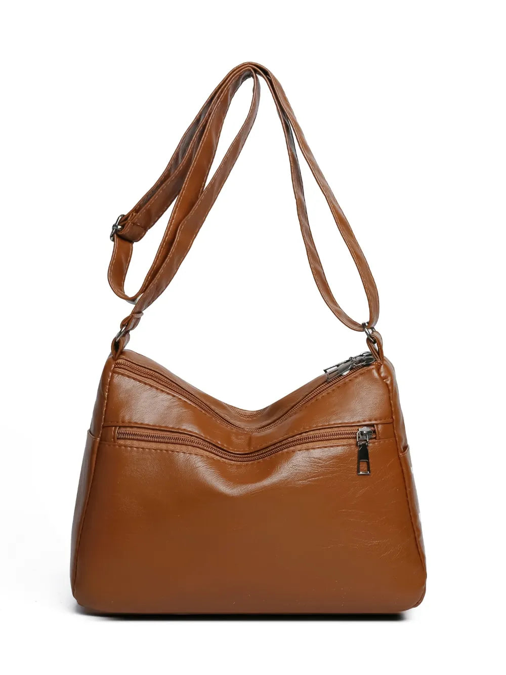 PU Crossbody Bag