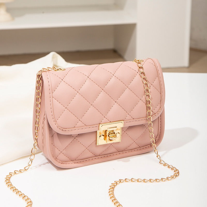 Embroided Bag