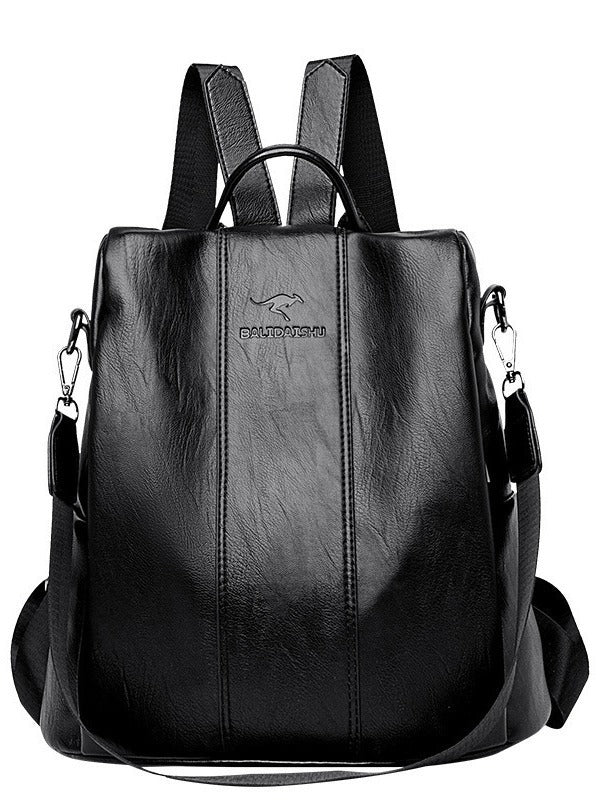 Stylish versatile backpack