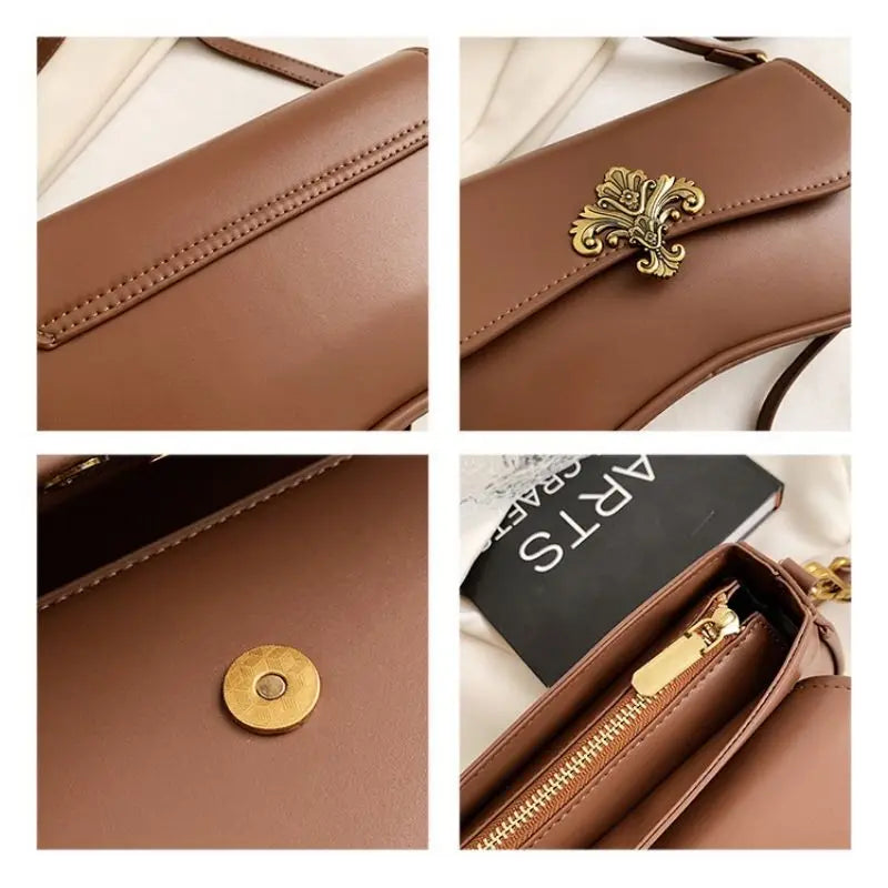 Luxury Handbag