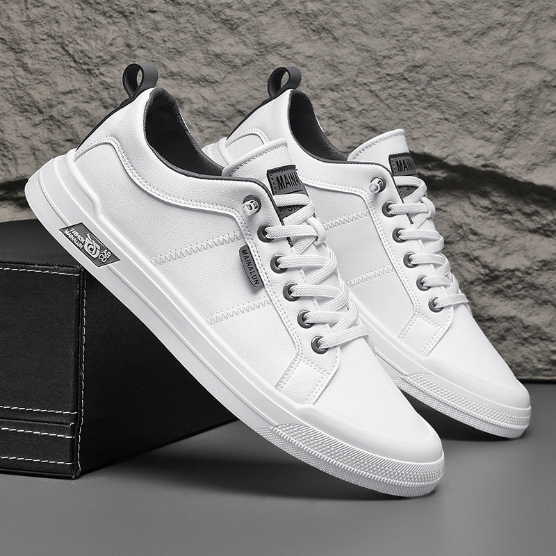 Fashionable All-Season mens sneakers