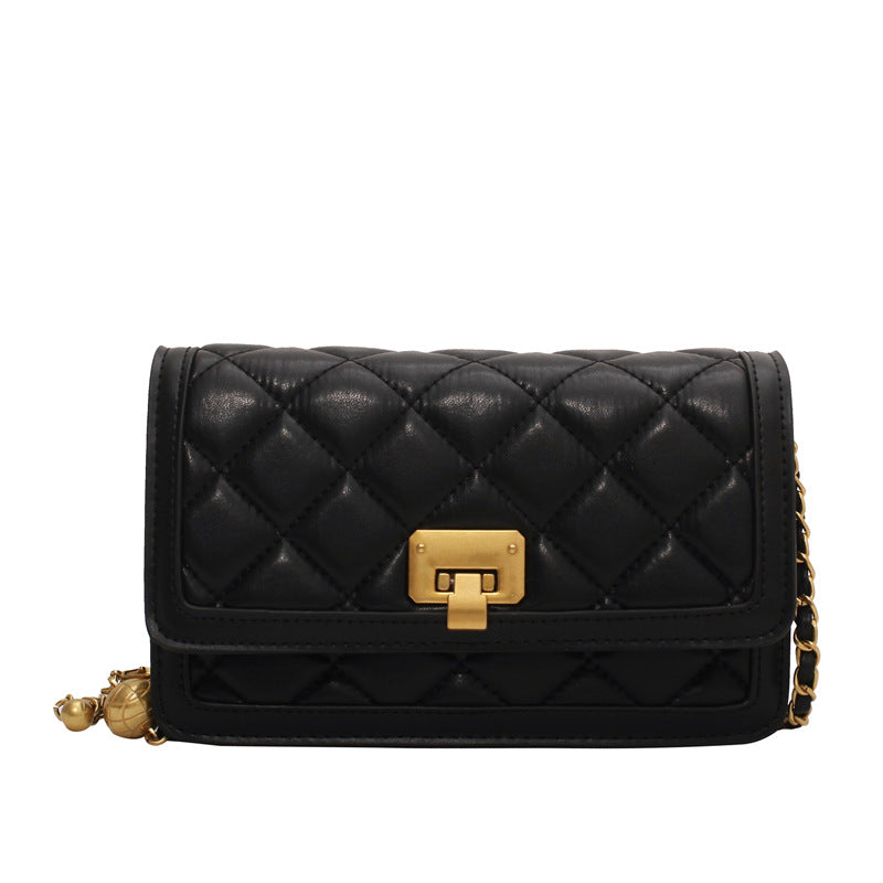 Stylish shoulder bag