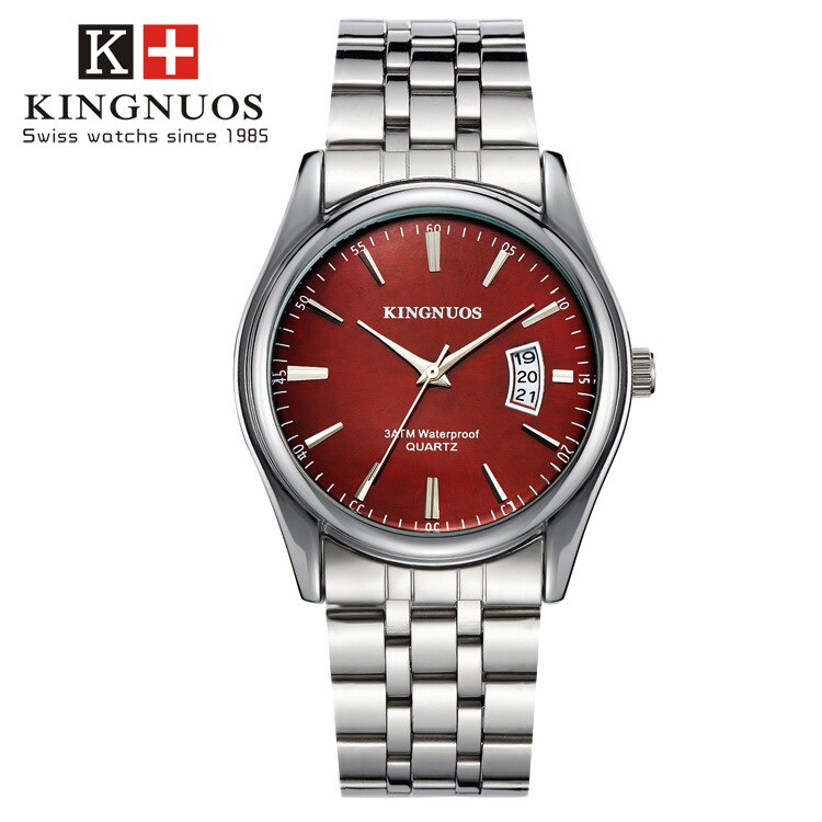 Brand Luxury Men's watch