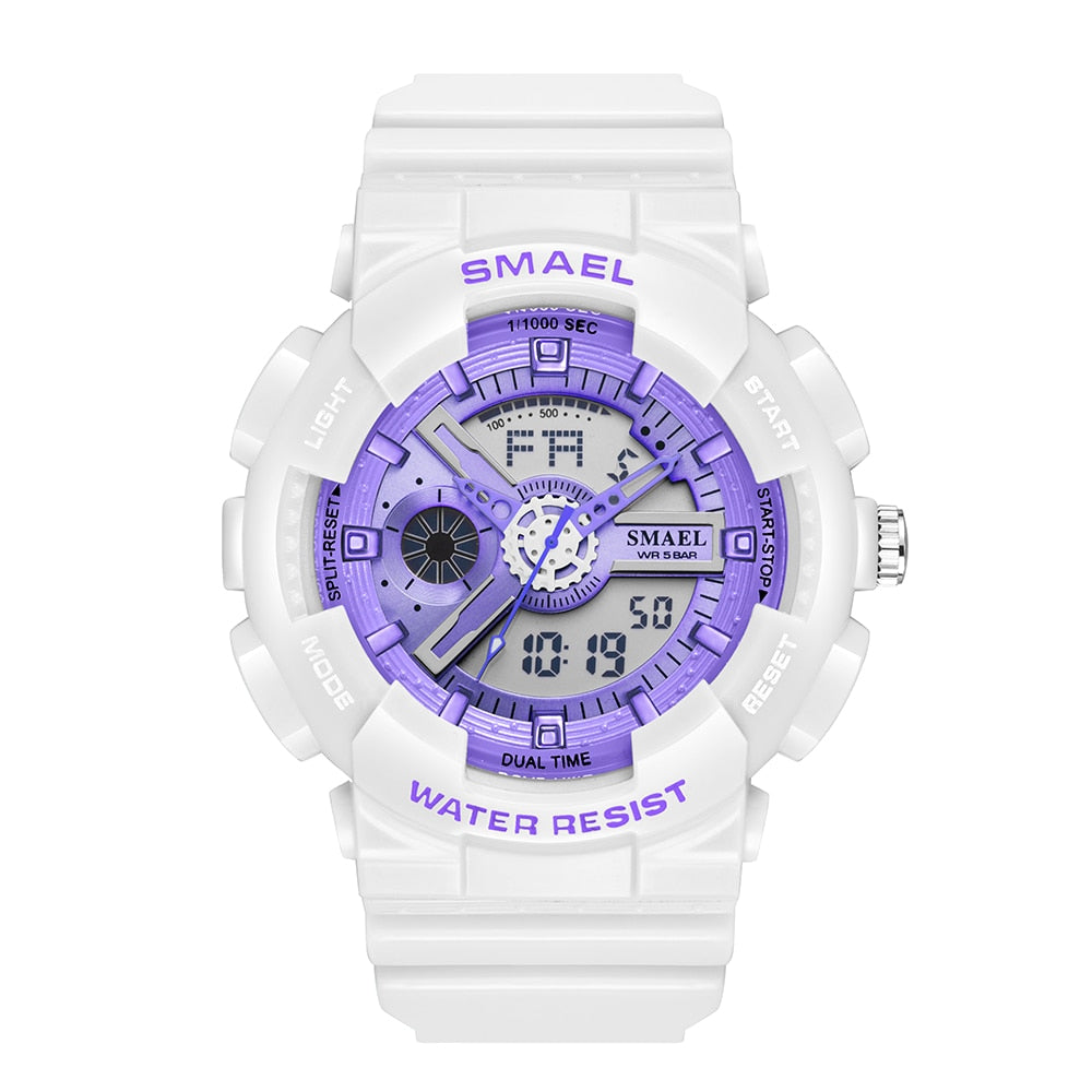 SMAEL 8026 Men's watch