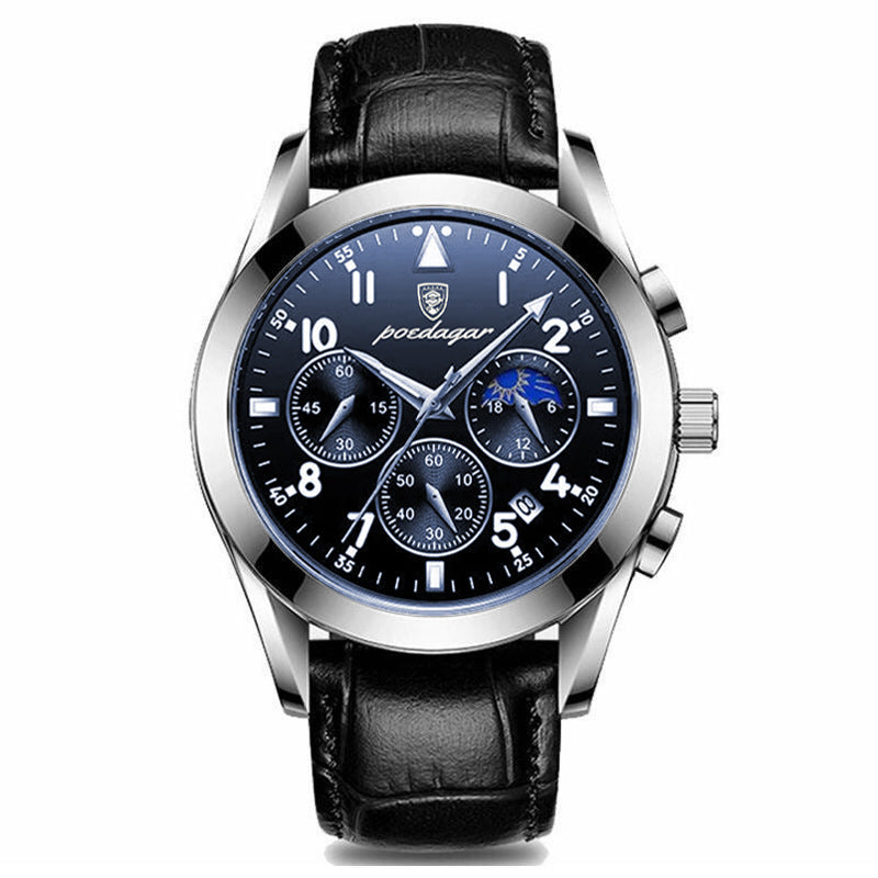 Black Technology Men's watch