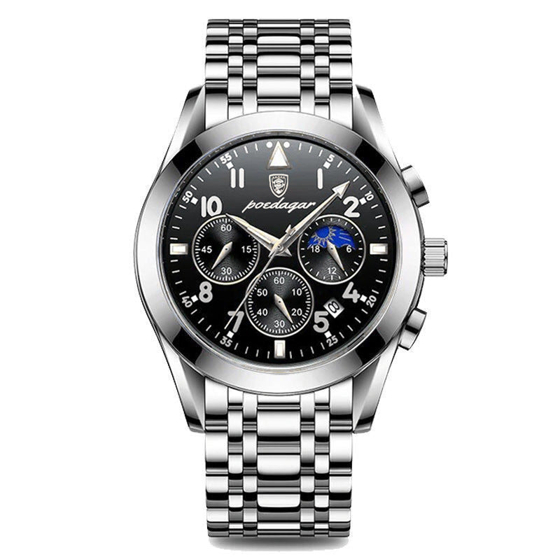 Black Technology Men's watch