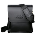 Polo crossbody bag