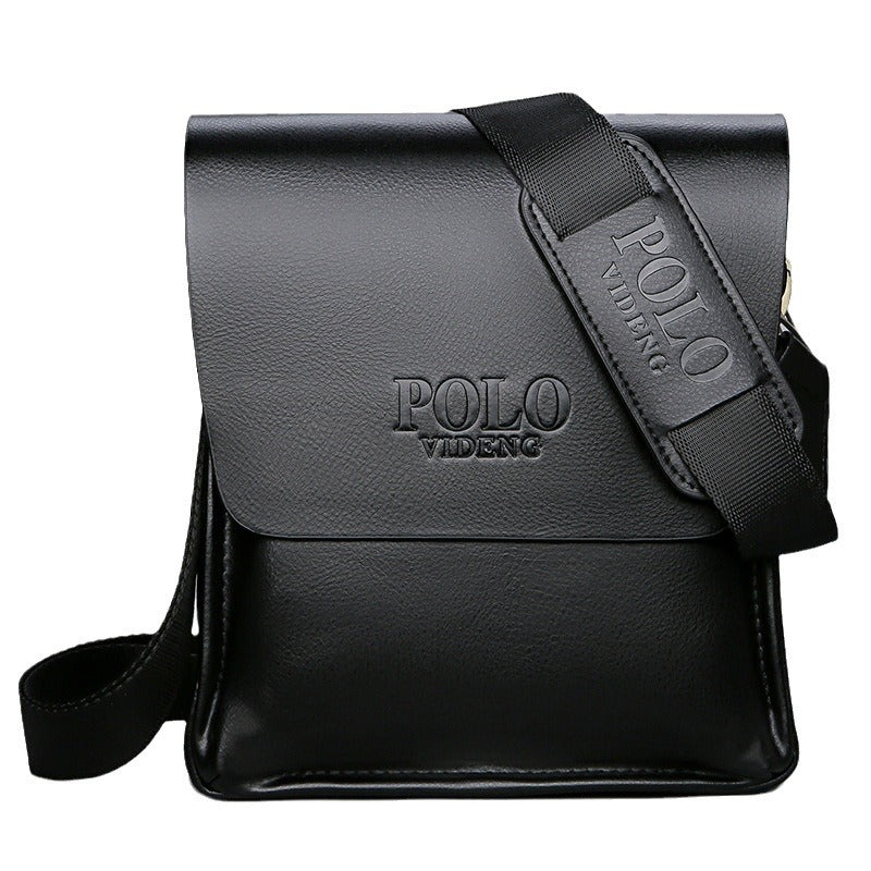 Polo crossbody bag