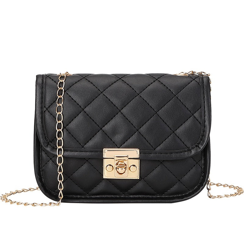Embroided Bag