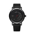 Men's Rotary Non-Mechanical Quartz Watch