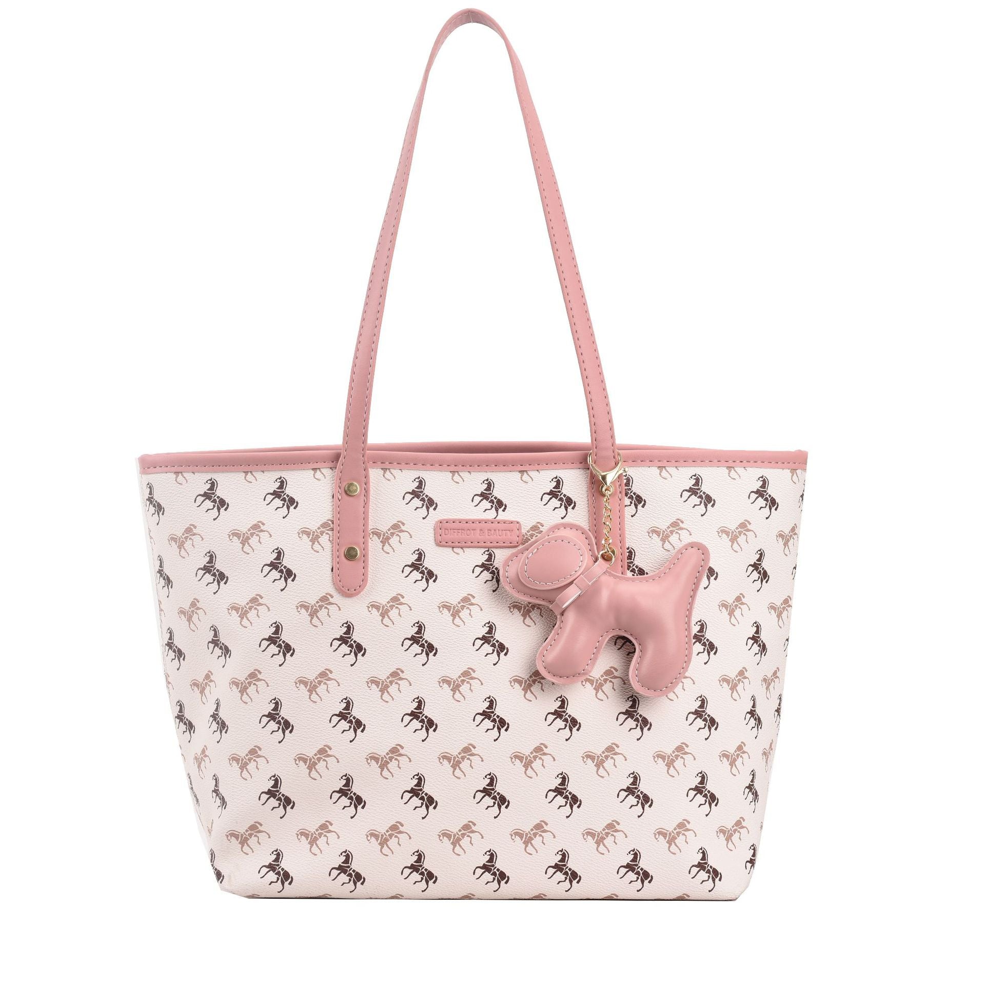 Trendy Tote Bag