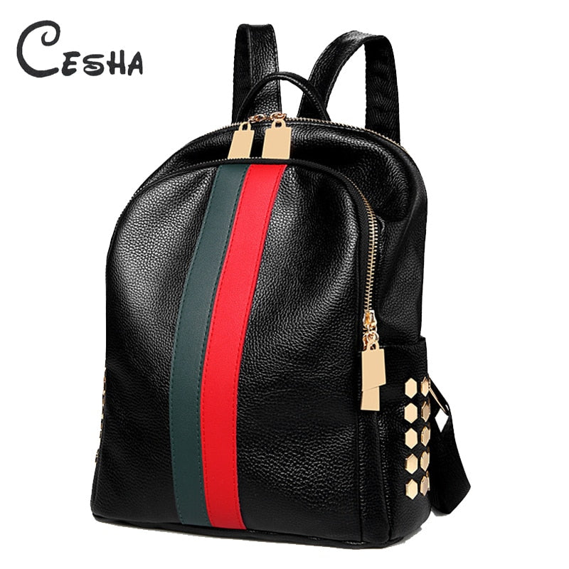 Stylish Travel Backpack