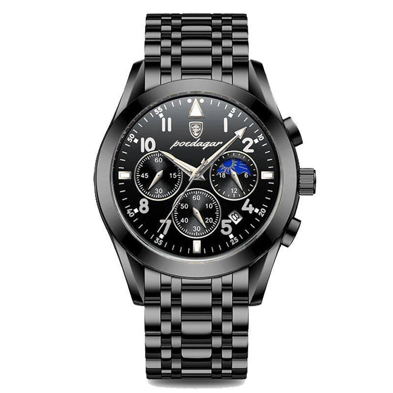 Black Technology Men's watch
