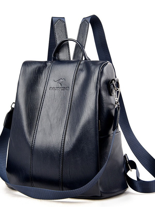 Stylish versatile backpack