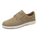 Mens round toe casual shoes