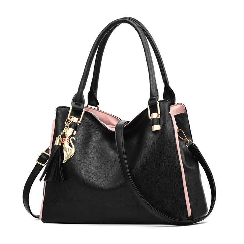 Simple stylish handbag