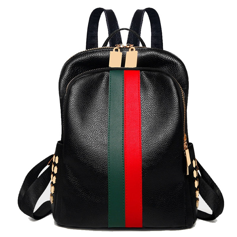 Stylish Travel Backpack