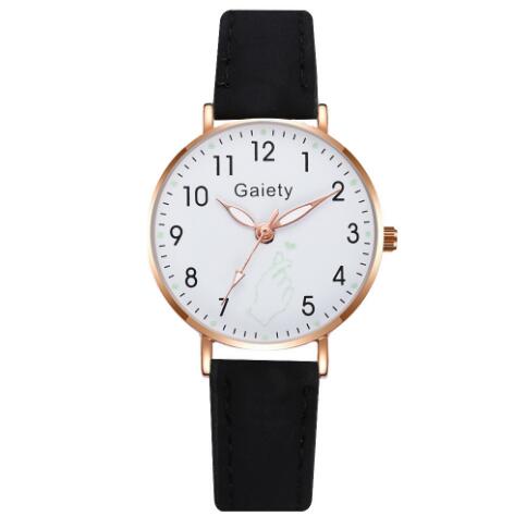 Simple Vintage Small Watch