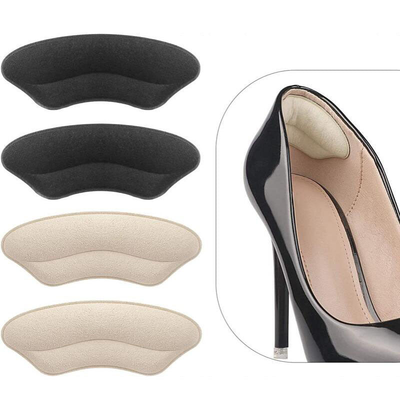 Heel Protection Patch