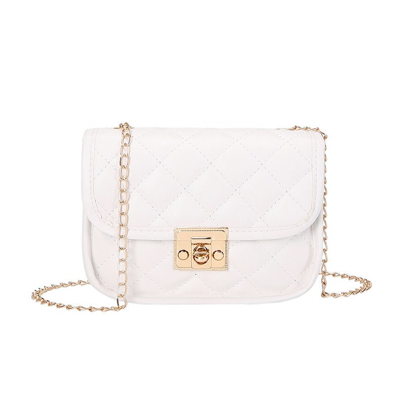 Embroided Bag