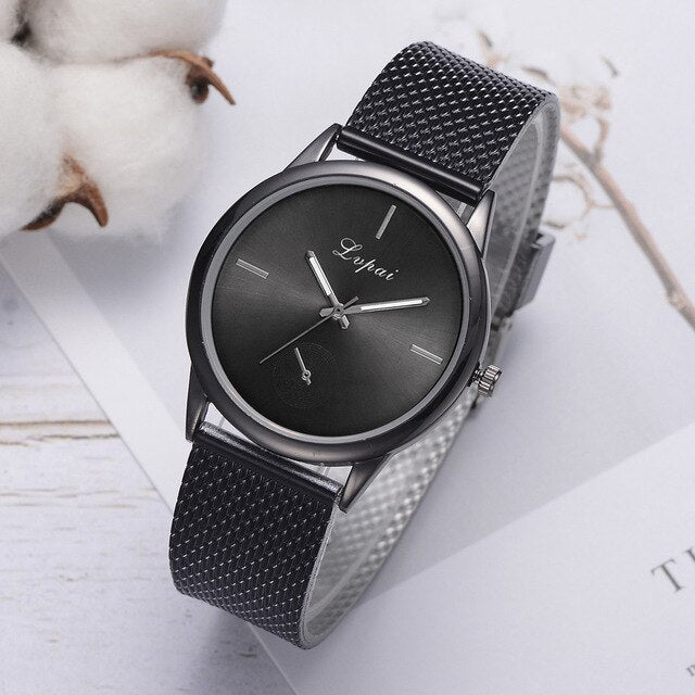 Lvpai Luxury Quartz Watch