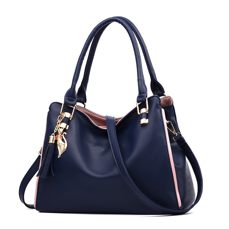Simple stylish handbag