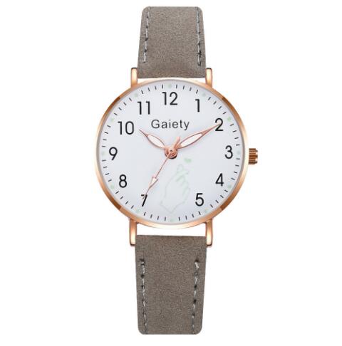 Simple Vintage Small Watch