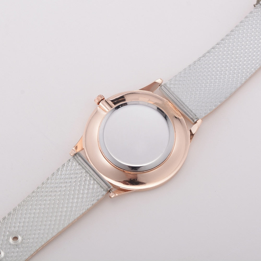 Lvpai Luxury Quartz Watch
