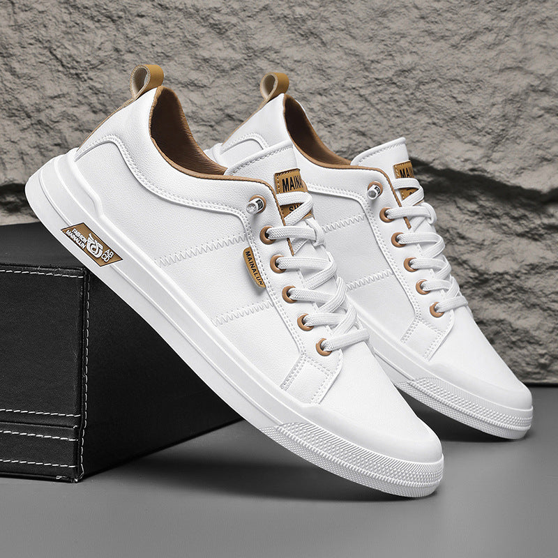 Fashionable All-Season mens sneakers