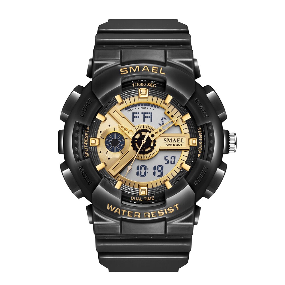 SMAEL 8026 Men's watch
