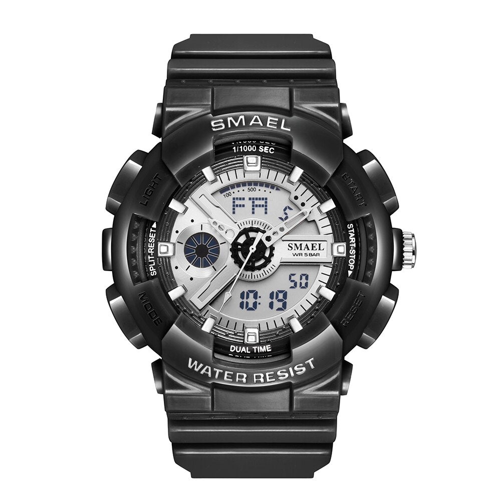 SMAEL 8026 Men's watch