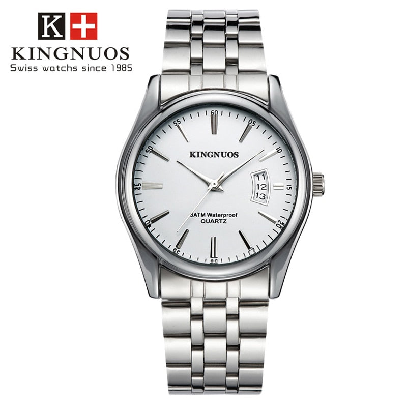 Brand Luxury Men's watch