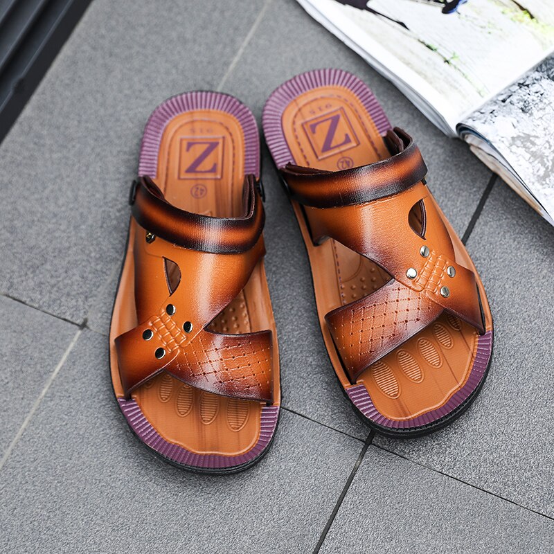 Men's Summer Sandals
