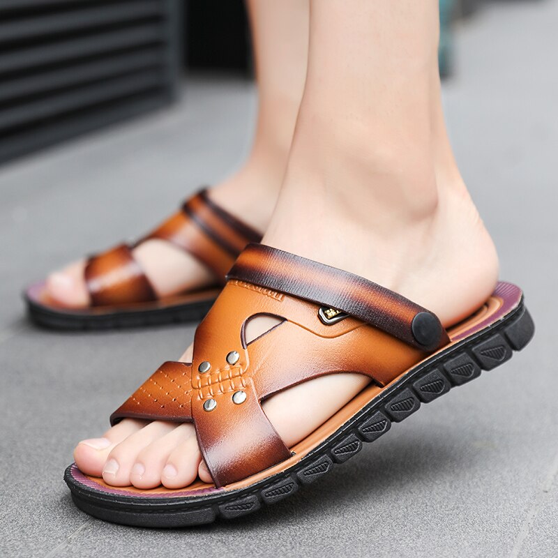 Men's Summer Sandals