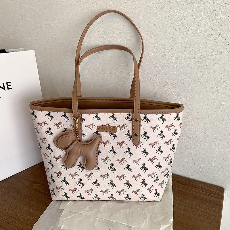 Trendy Tote Bag