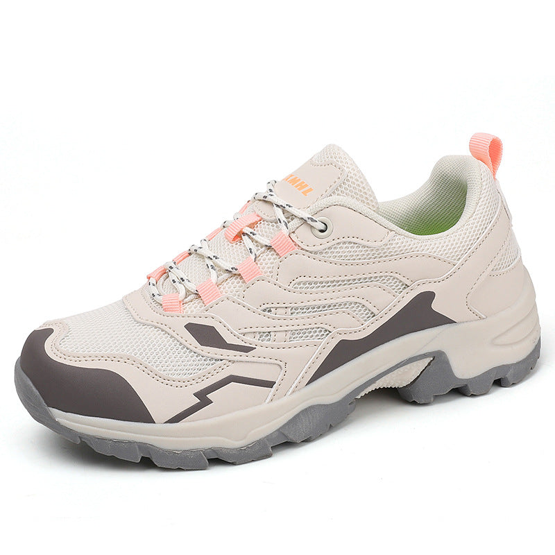 Breathable Anti-Slip Outdoor Hiking Shoes